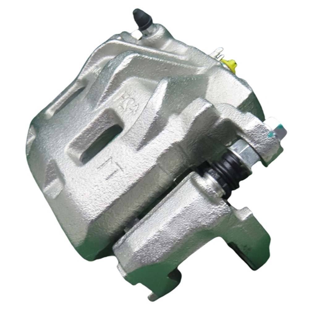 2017 Subaru Forester Brake Caliper